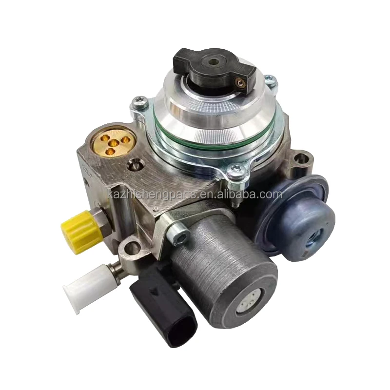 Car Engine Parts Refurbished High Pressure Fuel Injection Pump 13517592429 9819938580 1920RT For Peugeot 208 C4 C5 MINI Cooper