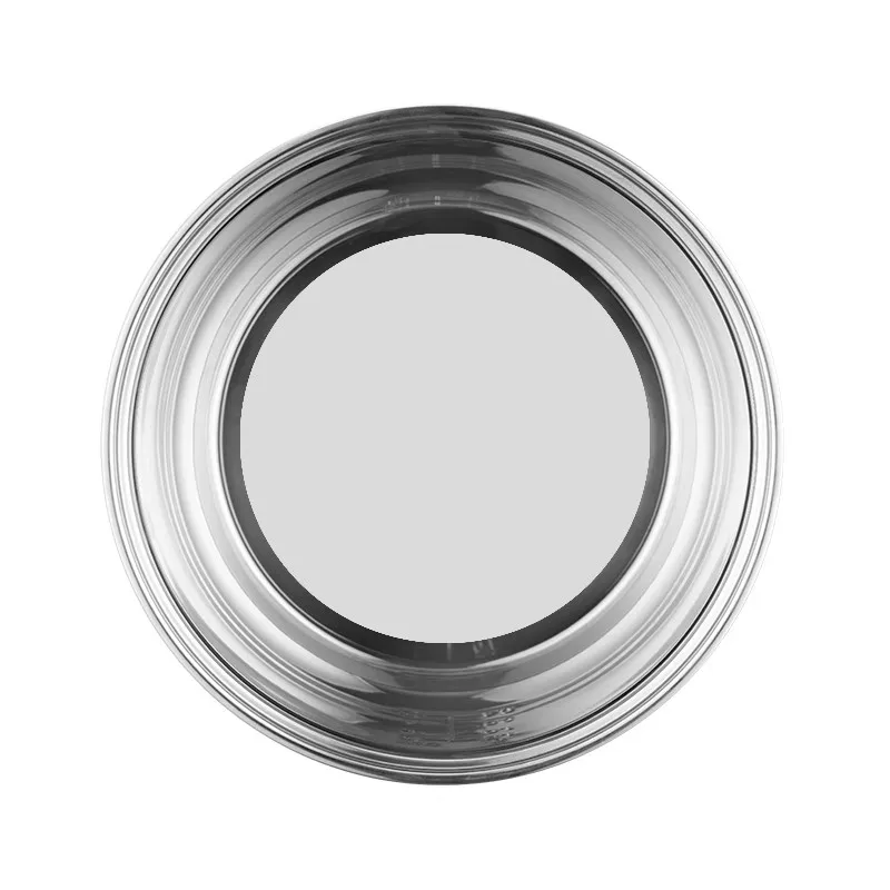 304 stainless steel pressure cooker Inner bowl for Redmond rms-m4516 RMC M90 /M4510 / m224s replacement
