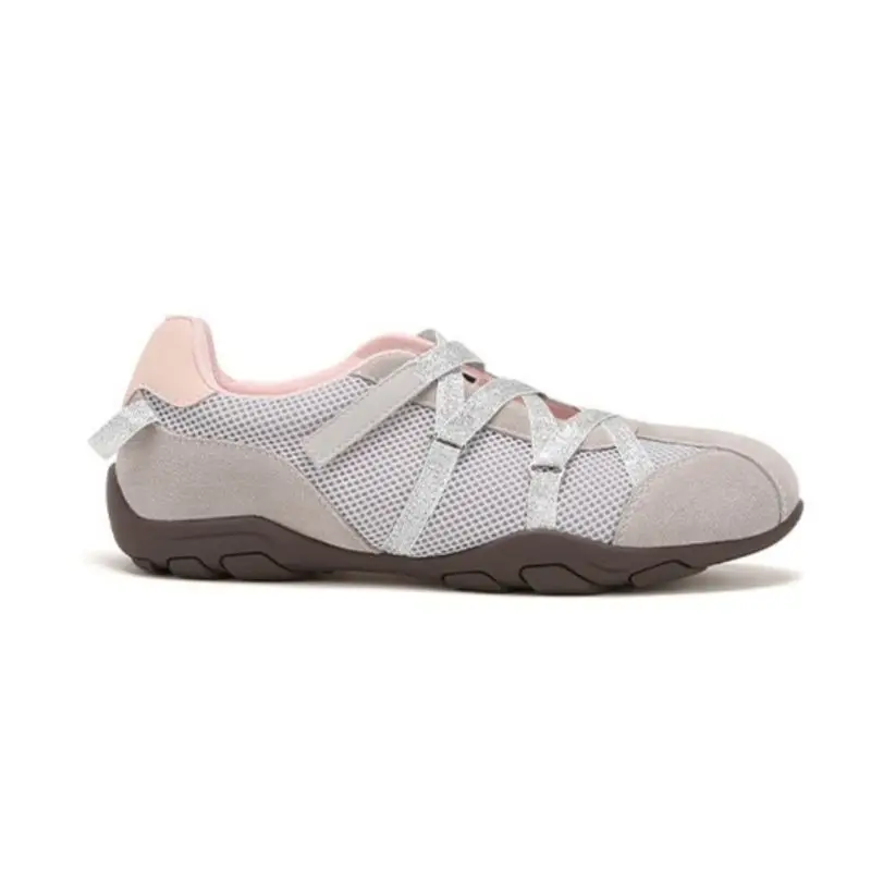 Original Brand Designer Wearable Thick Sole Fitness Shoes 36-41 Comfortable Breathable Sports Casual Shoes