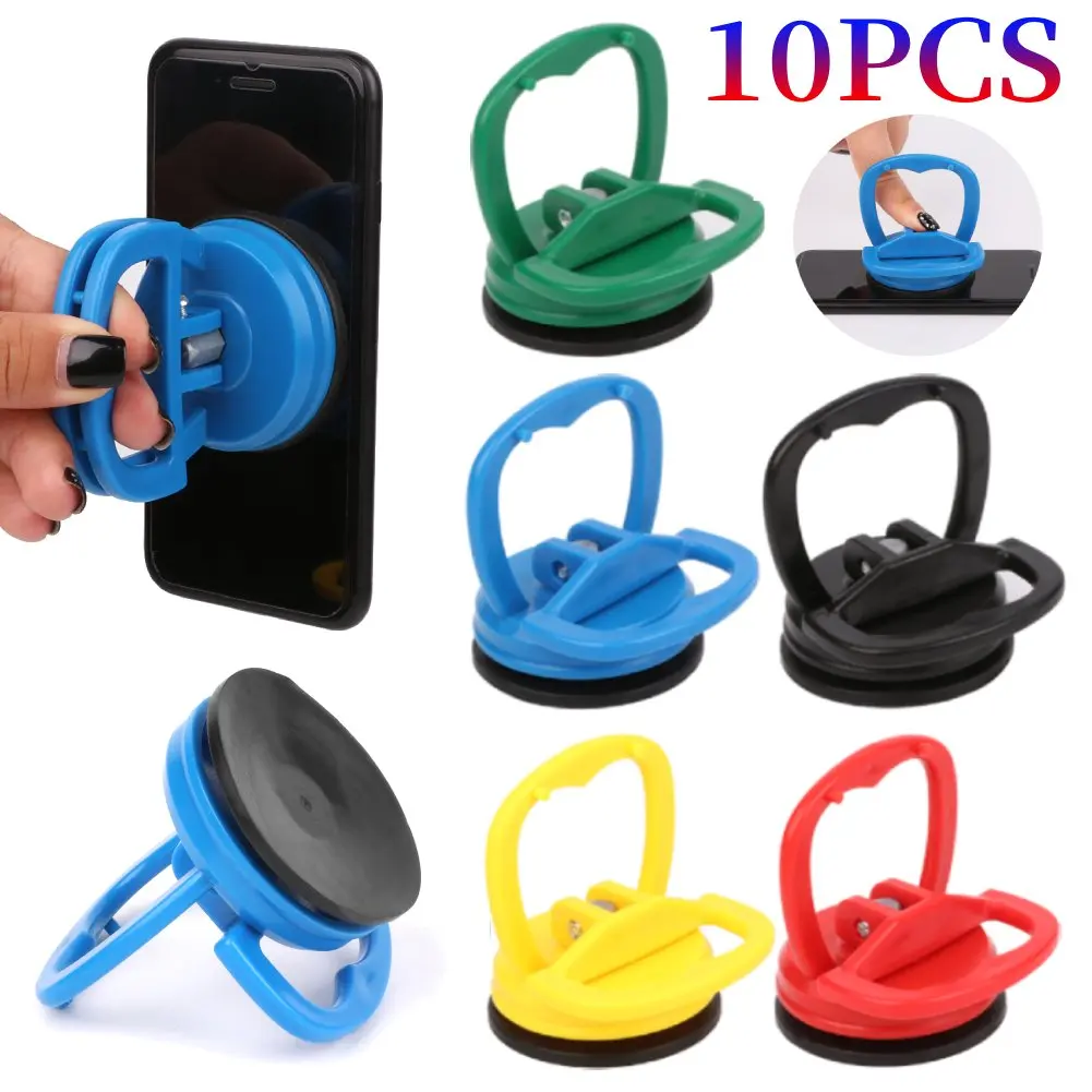 10pcs Screen Separators Suction Open for Imac LCD Screen Tools Cups Phone Sucker Cell Phone Repair Lcd Disassembly