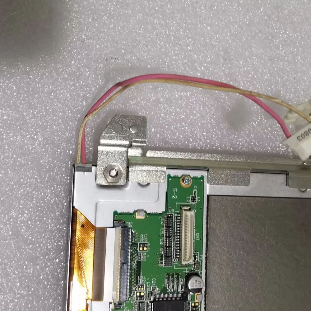 A-1141-02 LCD Display Screen