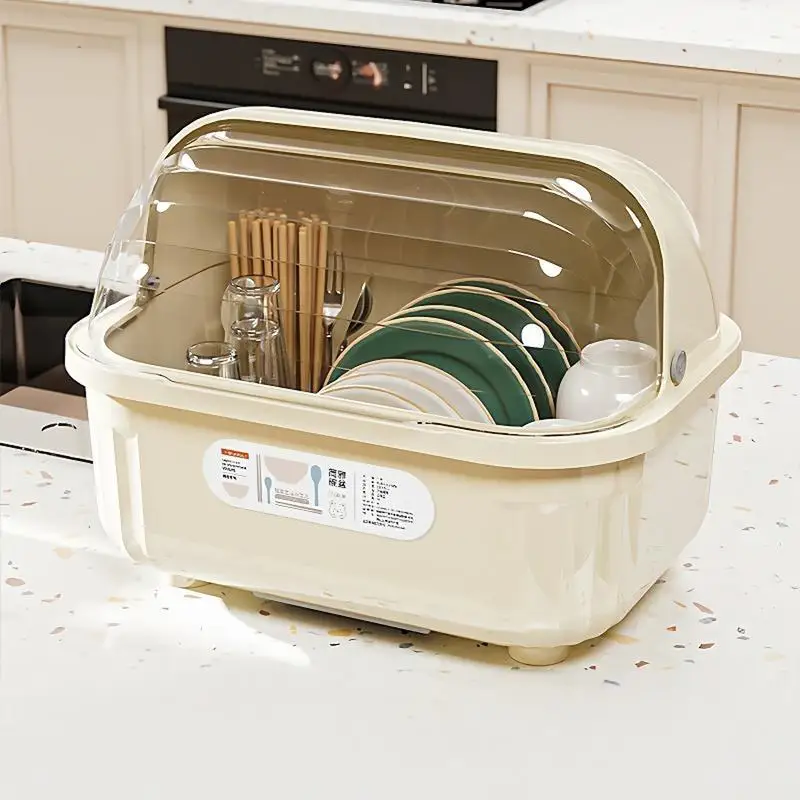 kitchen-cabinet-dish-drainer-rack-bowl-plate-utensil-box-storage-shelf-home-use-dishwasher-safe-organizer-by-xisi-joy