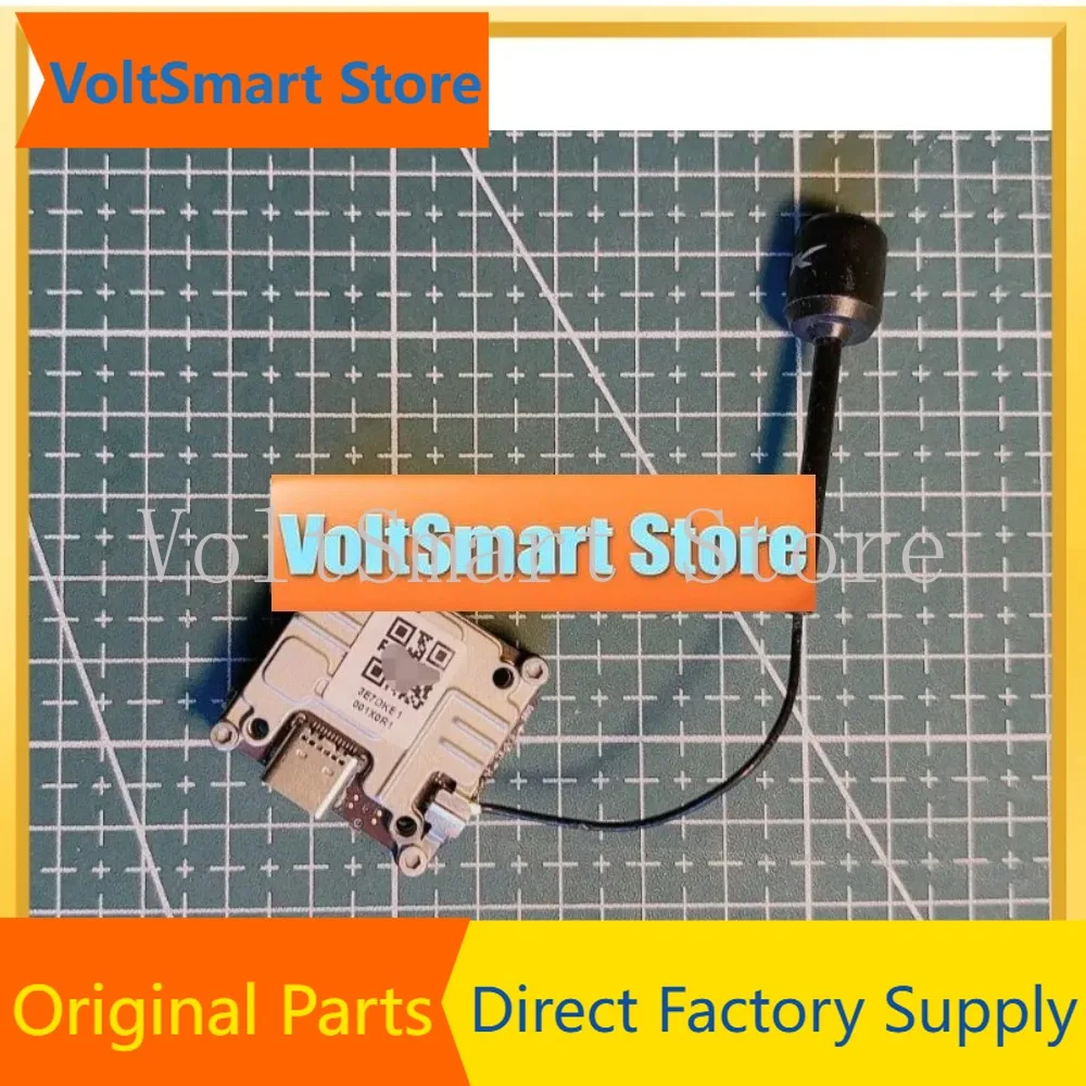 VoltS95% New RunCam Link Wasp Digital FPV HD VTX AIR UNIT Video Transmitter TX Mode For HD System Transmitter
