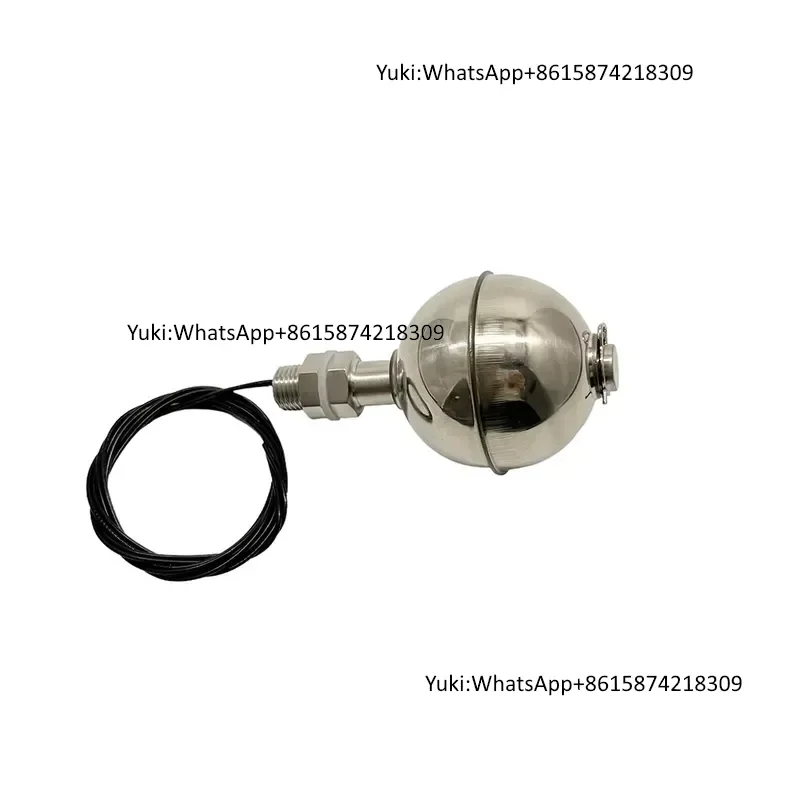Brand New and  Sensor Level Switches with Single Float Sensor