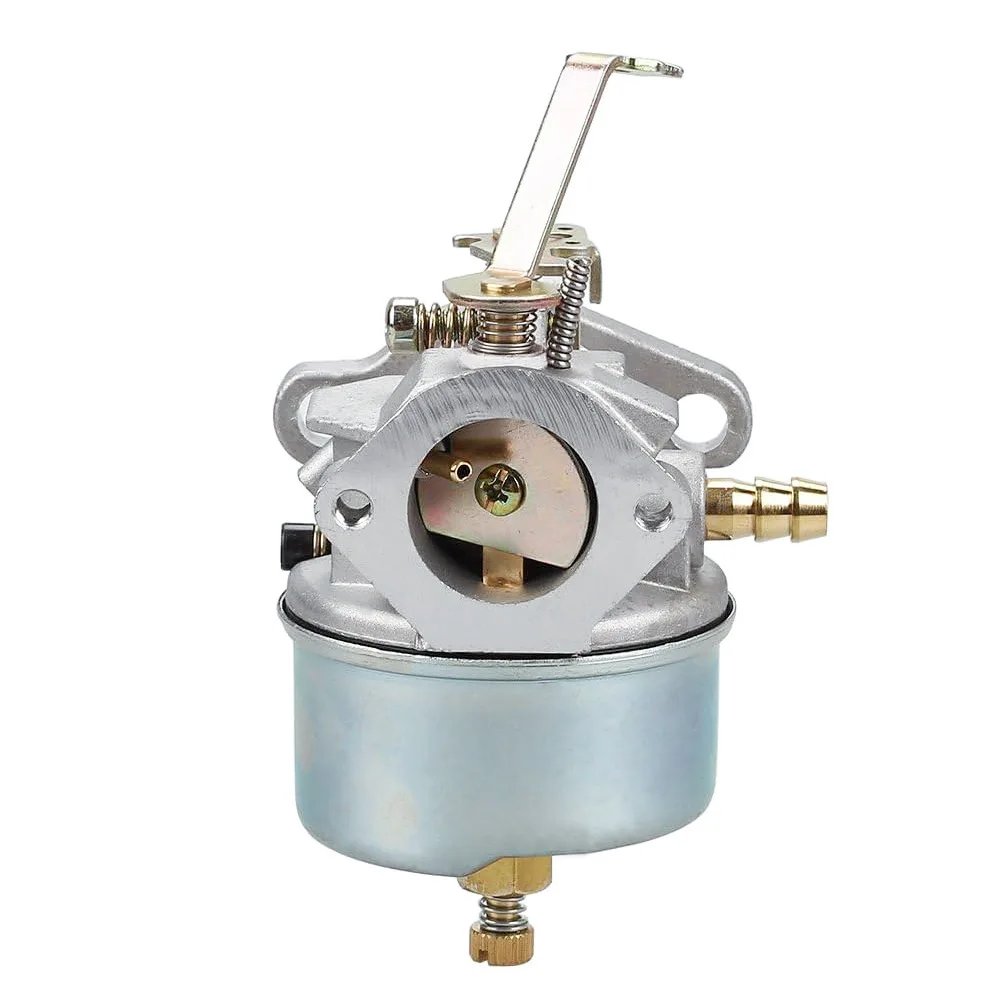 طقم تصليح المكربن 632230 632272 لمنفاخ الثلج Tecumseh H50 H60 3-8HP، يستبدل 632631