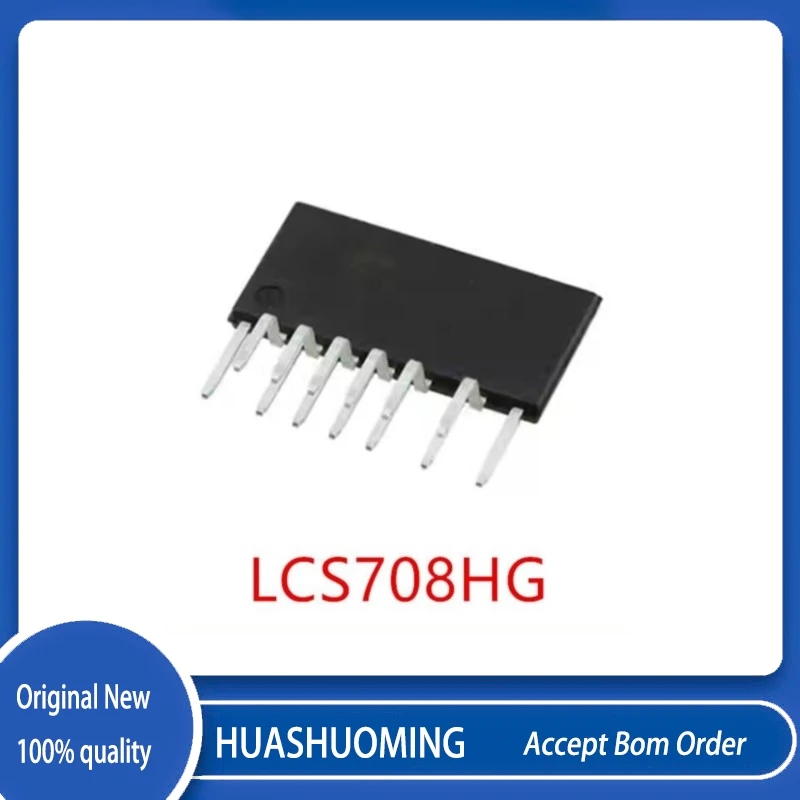 

5PCS/LOT LCS708HG LCS708 ESIP-16C
