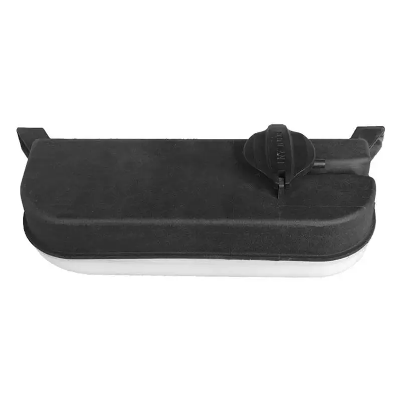 

AASS-Radiator Coolant Reservoir Tank For Tucson Kia Sportage Expansion Auxiliary Water Bottle 25431-2E000 254312E000