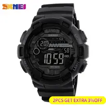 Men's Waterproof Sport Watch 50M #6