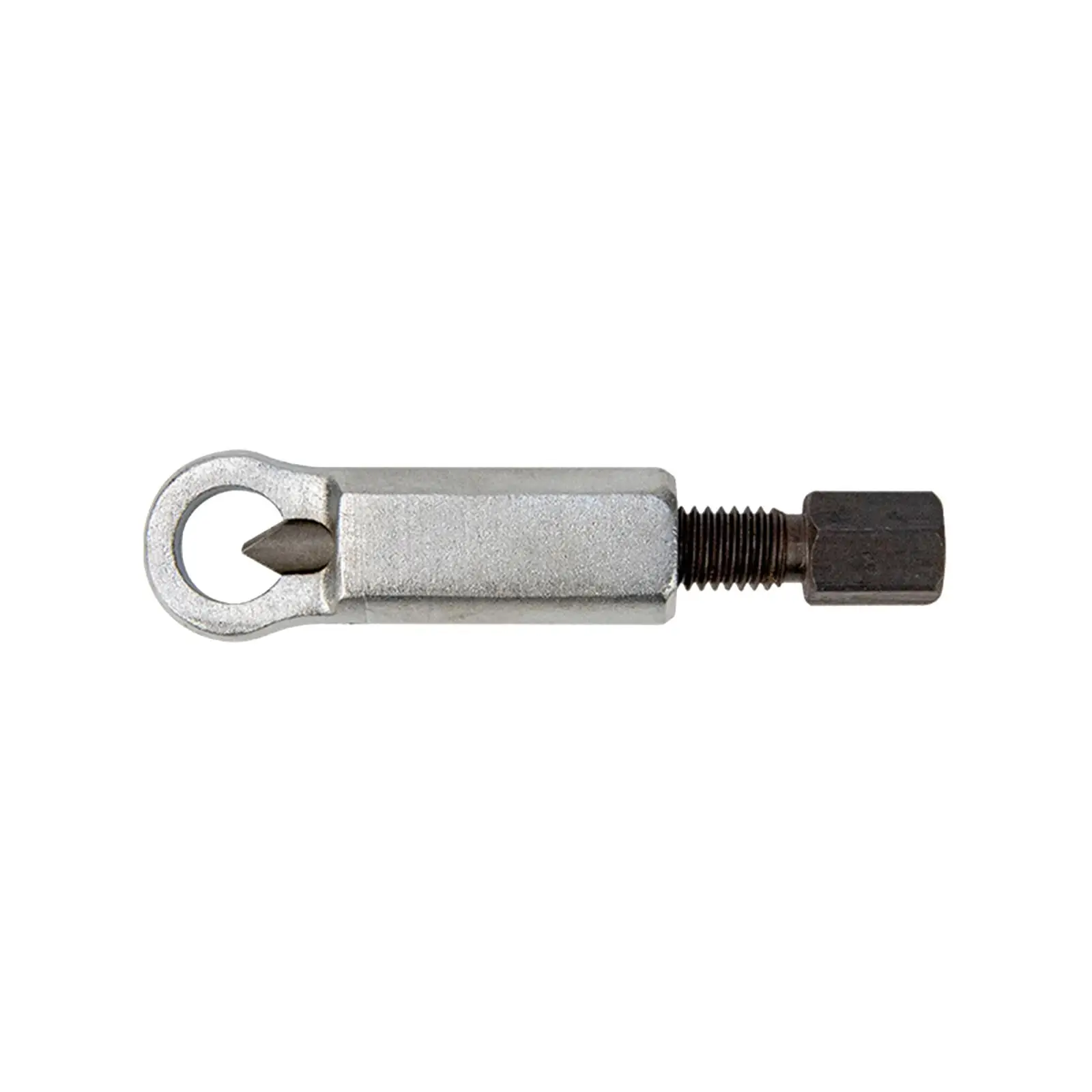 Metal Nut Splitter Remover Manual Pressure Nut Remover Remover Extractor Tool Nut Separator Break Tool for Damaged Nuts