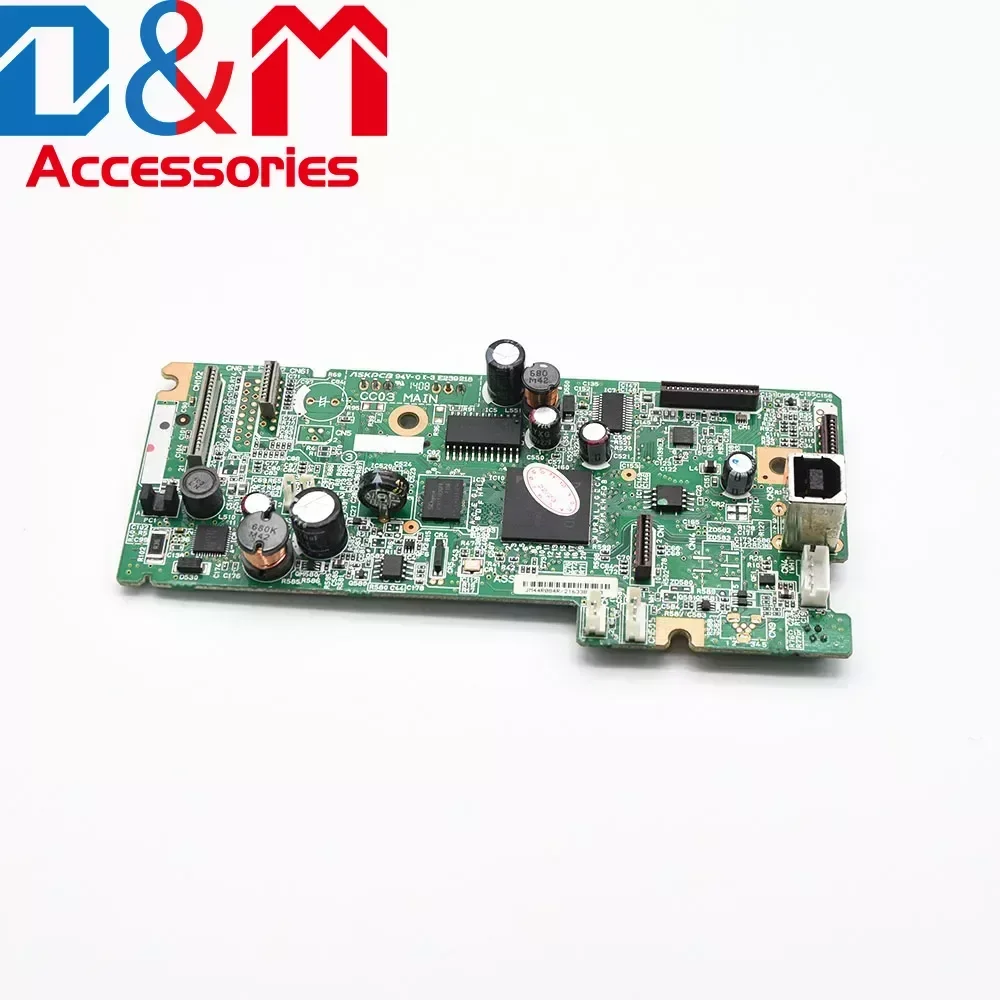 100% Tested High Quality Original Mother Board for Epson L386 L456 L475 L495 L575 L355 L550 L555 L366 L375 L395