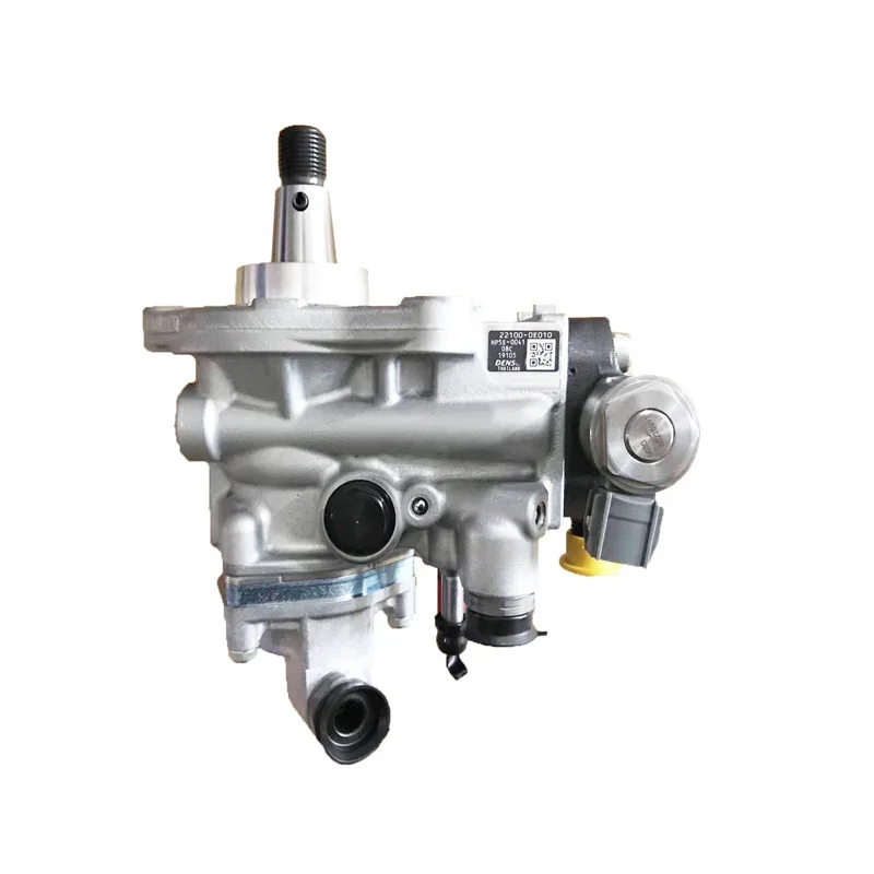 

Насос Common Rail для дизельного топлива 22100-0E010 для Densso HP5S