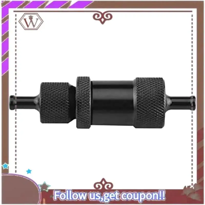 A57E-Car العالمي دليل دفعة تحكم سبائك الألومنيوم قابل للتعديل MBC دليل توربو دفعة تحكم لسيارة Turbocharged #3