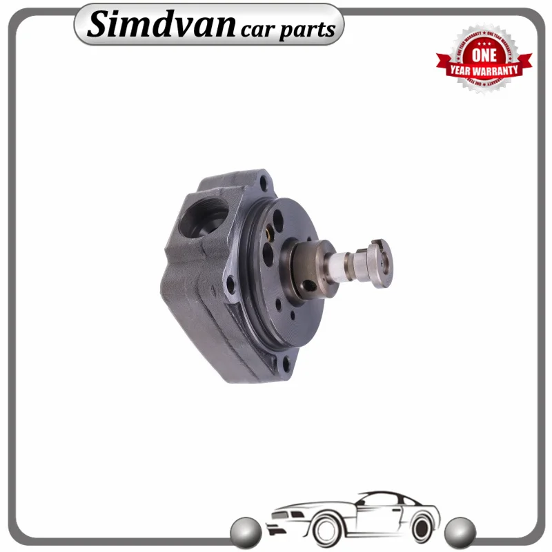 

1468336480 1 468 336 480 Ротор головки топливного форсунки высокого давления VE6/12R Дизельная гидравлическая головка VE для Cummins 6BT5.9