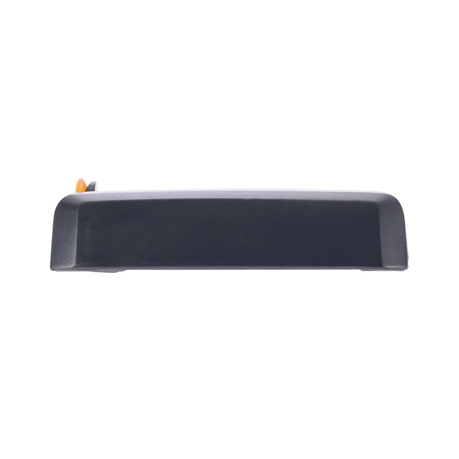 Textured Black Front Right Outer Door Handle for Nissan Navara D21 86-97