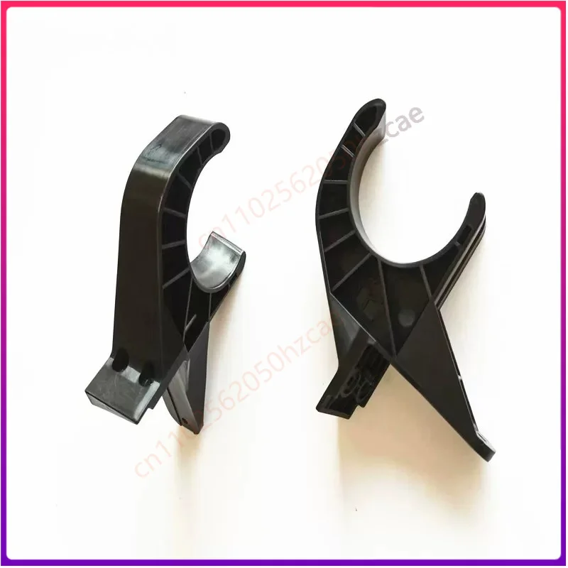 5PCS Right‑Side Arm Fixing Bracket 003463.03 For DJI Agras T50 Agricultural Drone Folding‑Arm Hinge Mount Base Repair Spare Part