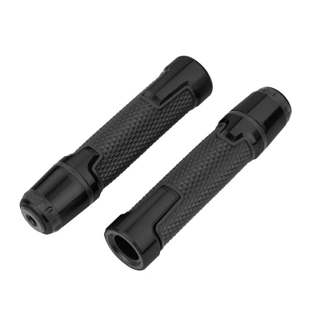 Motorcycle handlebar cover anti slip grip for scooter throttle handlebar protector weather resistant comfortable