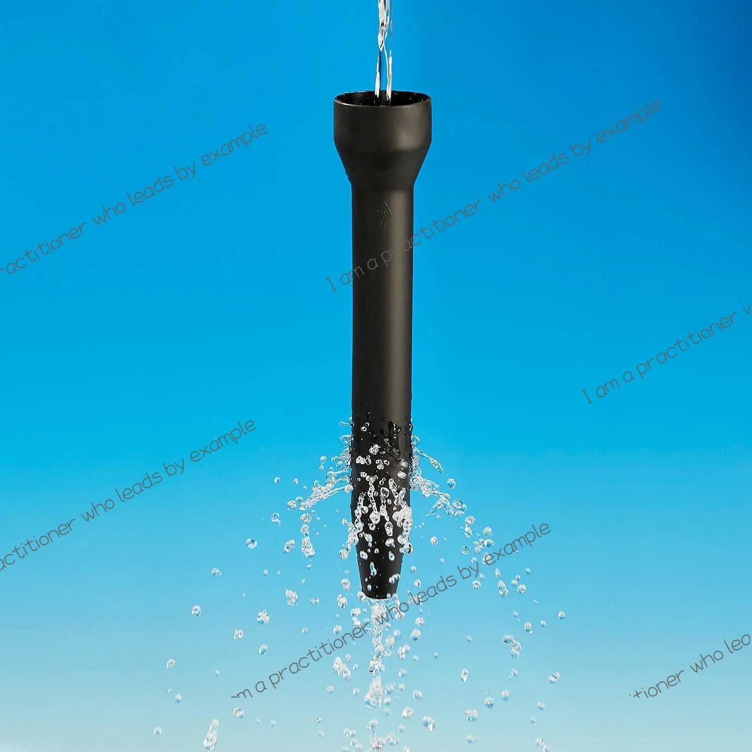 For vegetable fields, gardens, garden waters, seeps, root watering