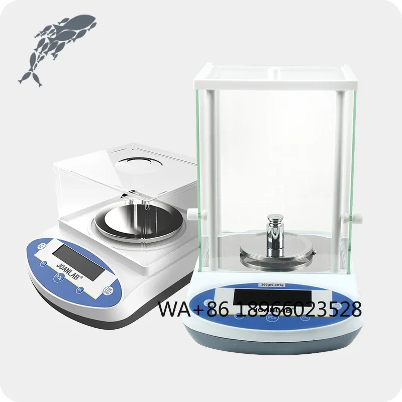 

JOAN Lab Precision Lab Balance Scale Manufacturer