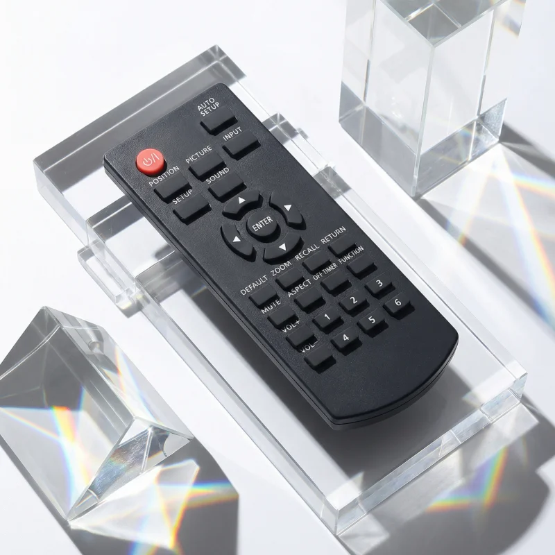 

N2QAYA000099 Universal Remote Control for Panasonic LCD TV EF Series SF Series LF Series LFv Series VF Series AF Series
