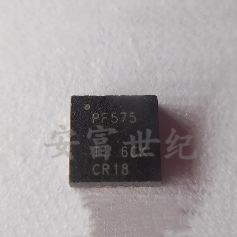 

5PCS/Lot New OriginaI PCF8575RGER PCF8575RGE PCF8575RGET PF575 VQFN-24 I/O expander