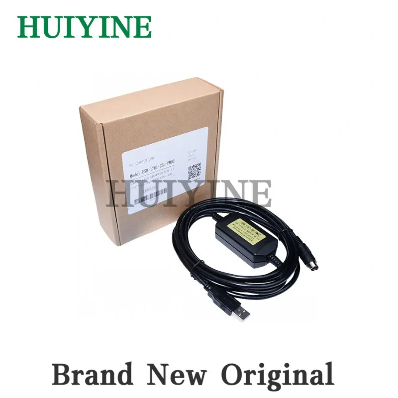 New USB-1761-CBL-PM…