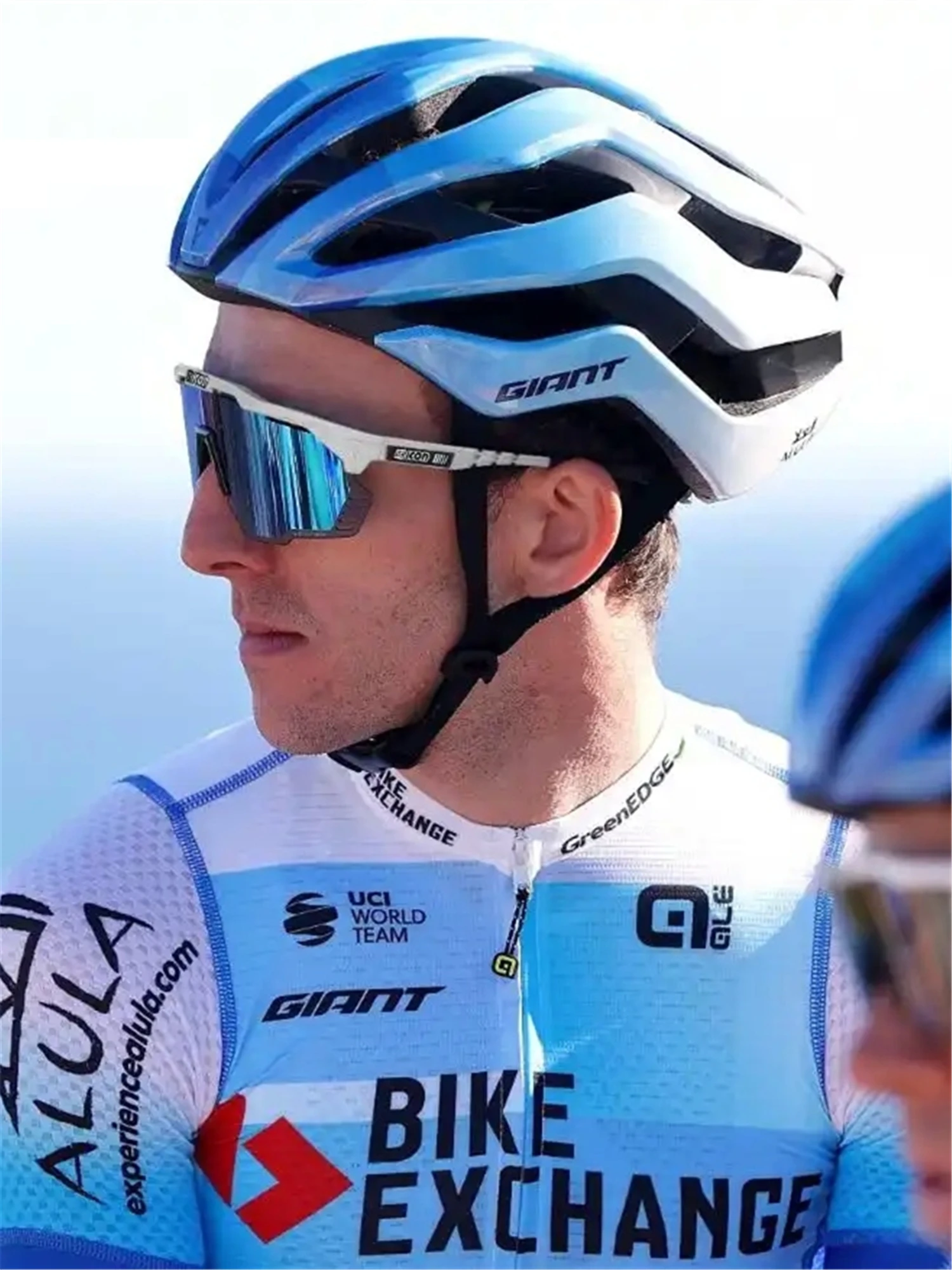 AEROSHADE KUNKEN UV400 Radsport-Sonnenbrille für Herren MTB Rennrad Outdoor-Sportbrille Damen-Schutzbrille Photochromatisch