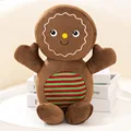 dark brown 15cm