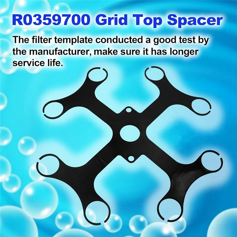 ABSF For Jandy Pool And Spa Filter For Zodiac Jandy Pool And Spa Filter For DEV48, DEV60, DEL48, DEL60