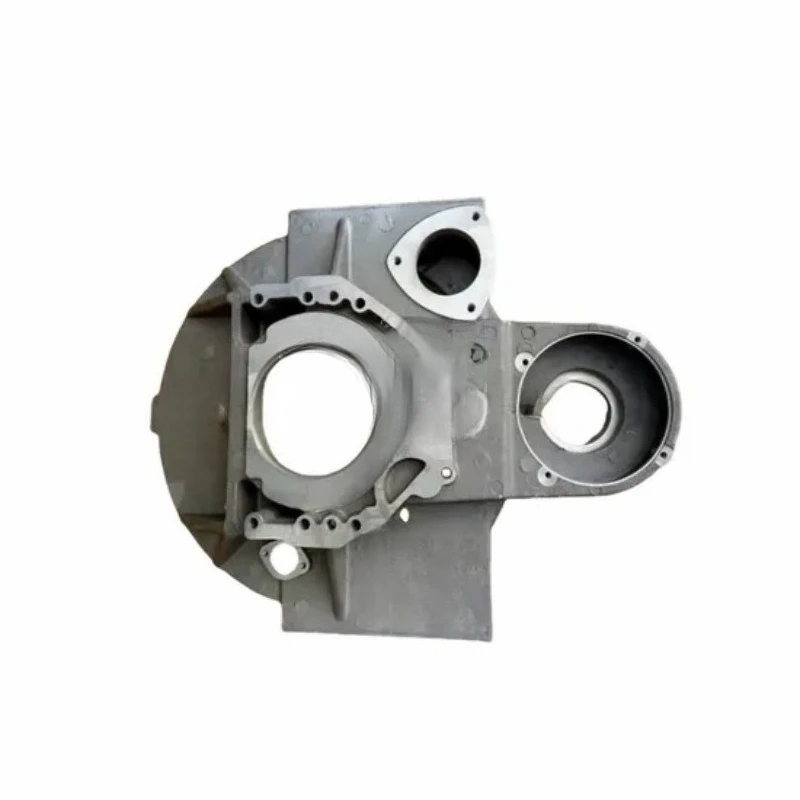 Suitable for 4BT engine parts, aluminum flywheel housing