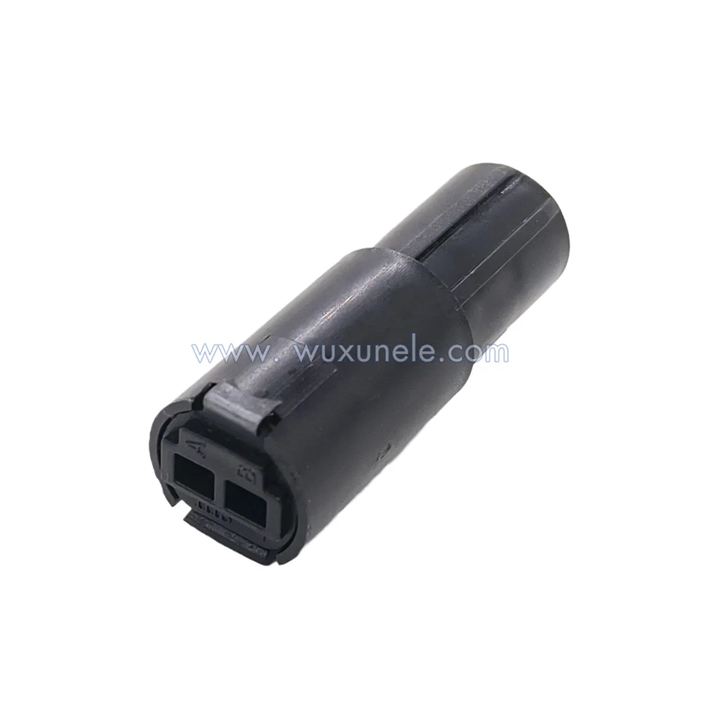 2 دبوس FCI 211PC022S0004 1.5 موصل سلك حاقن الوقود للسيارات #6