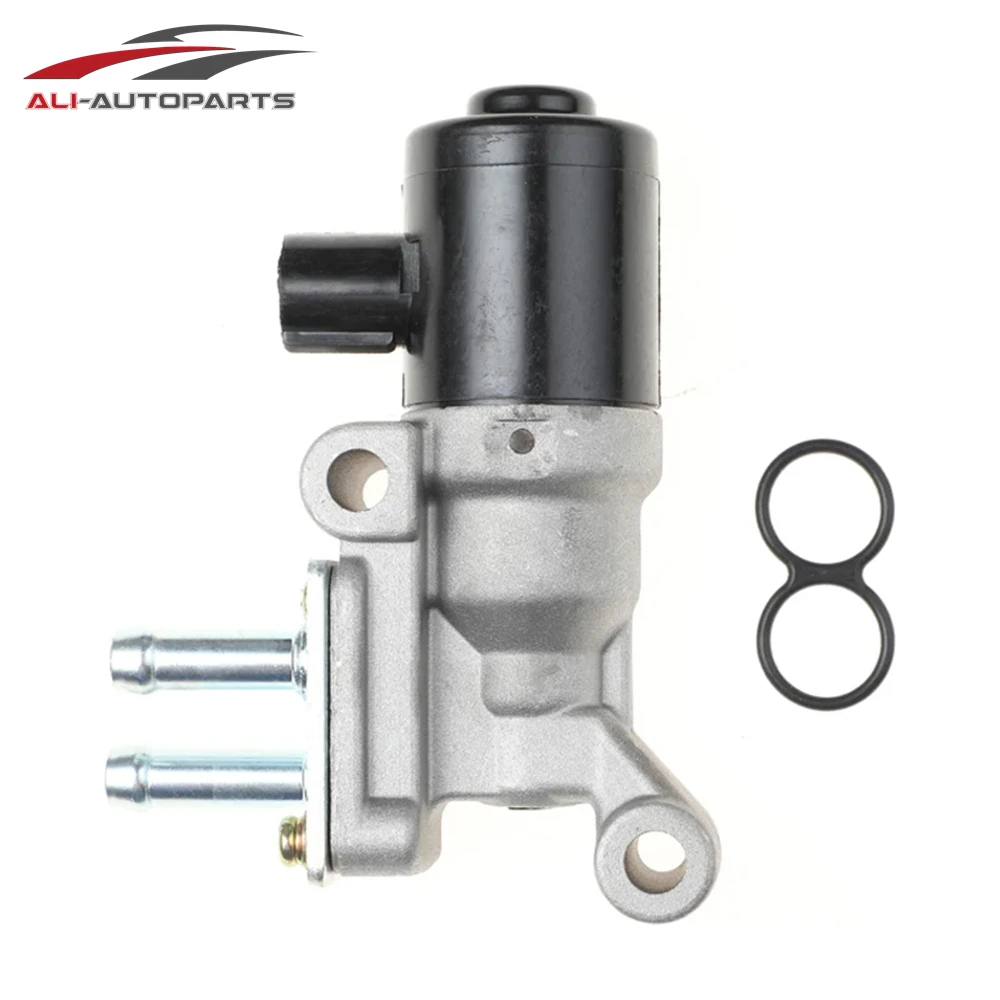 36450-P0A-A01 Idle Air Control Valve IACV For Honda Civic Del Sol 1996 1997 1998 1999 2000 36450P0AA01 138200-0480