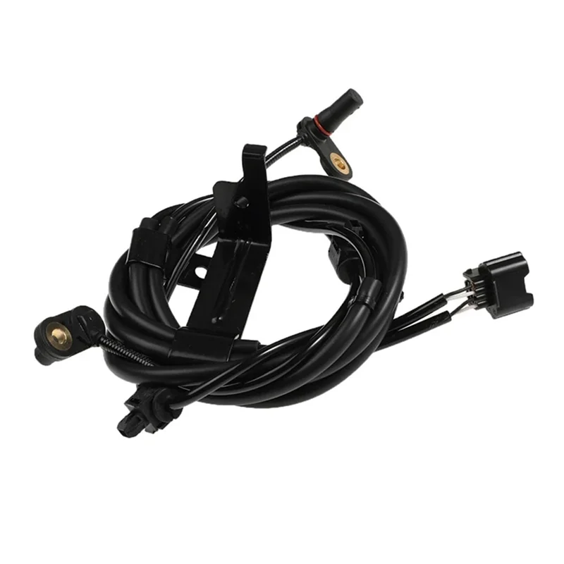 

Replacement 8980521221 8-98052122-1 Rear Left Right ABS Wheel Speed Sensor For Isuzu D-Max 2.5 Pick-Up 2012 C8989521221-AU62