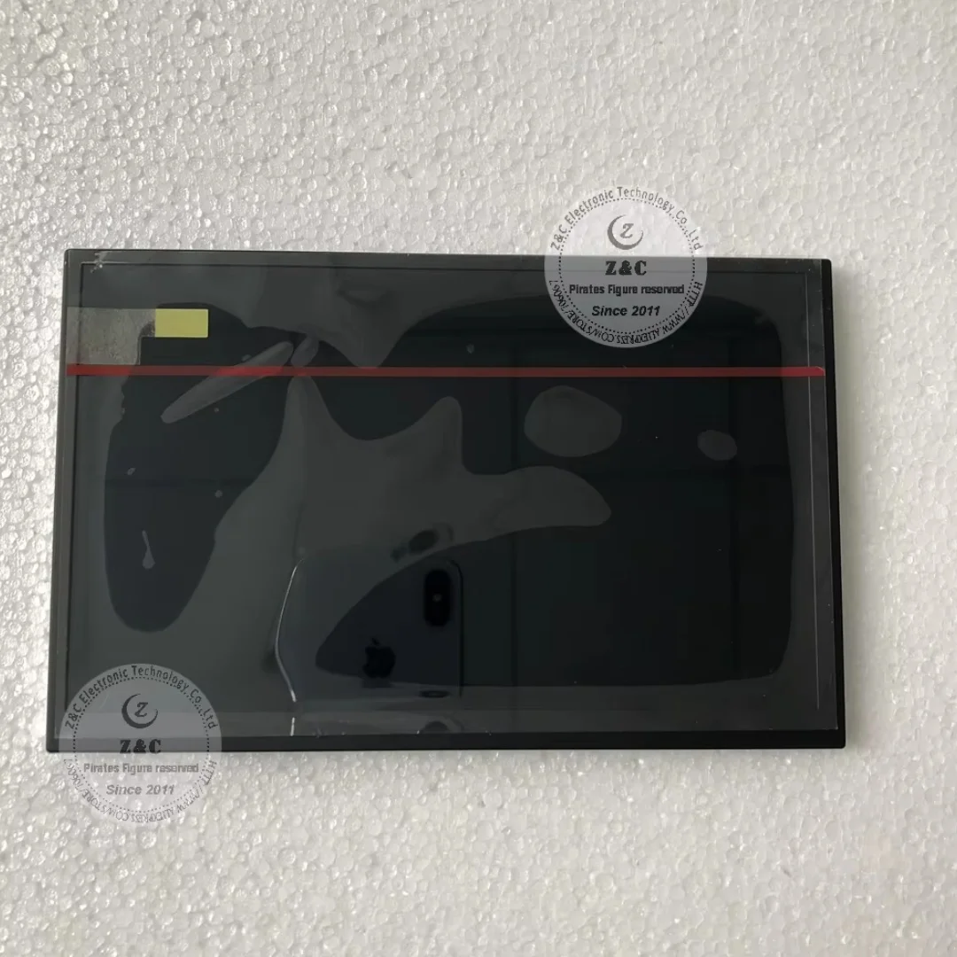New C070VAN02 C070VAN02.1 Original 7 Inch LCD Display Panel Screen