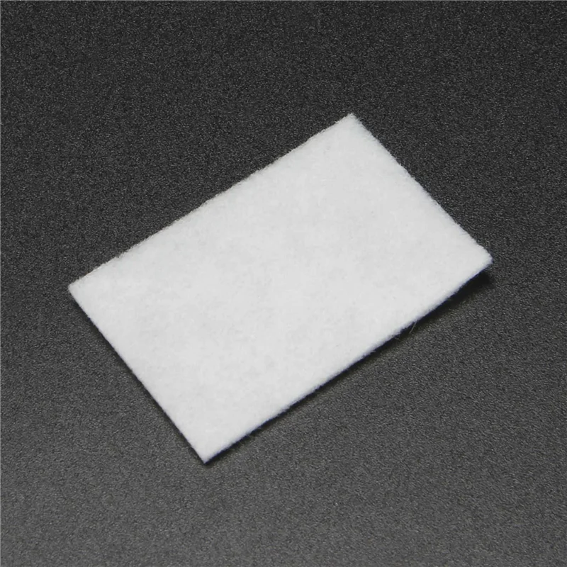 A97G لمرشحات Resmed Airsense 160 - مرشحات بديلة عالمية يمكن التخلص منها، مرشحات CPAP