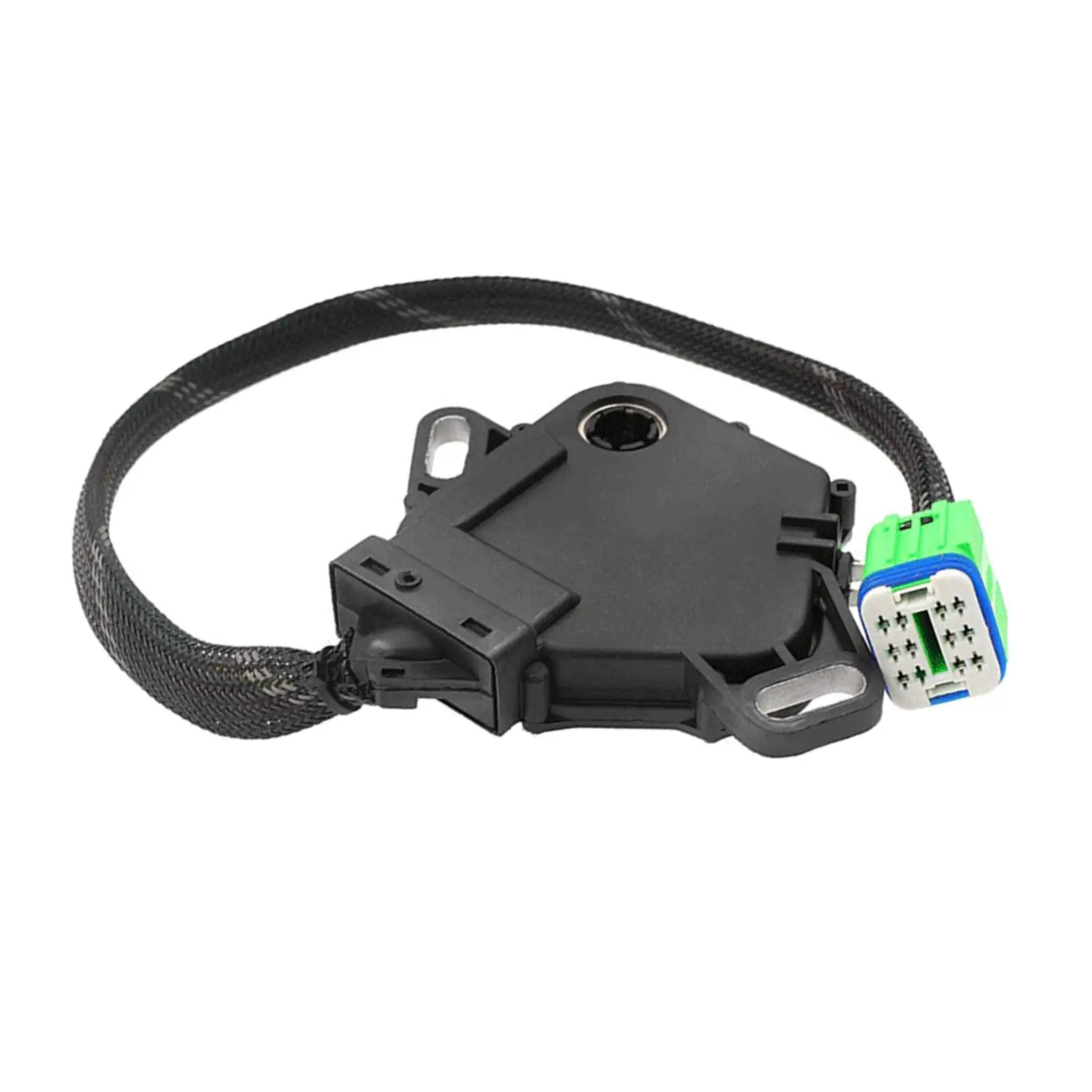 Neutral Switch 252927 Replaces fits for Renault Accessories