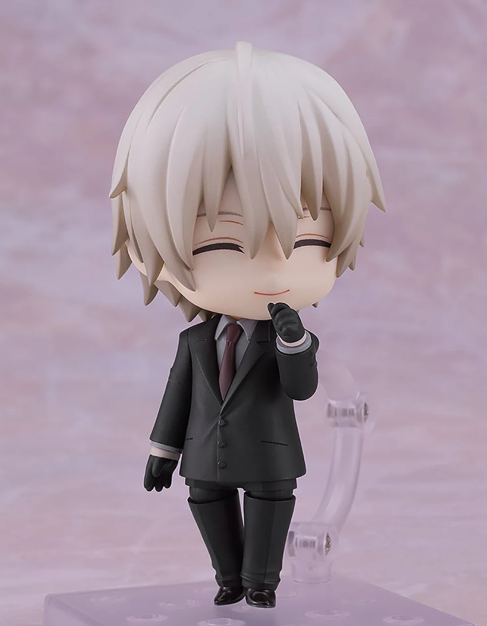 

100%Original in Stock Good Smile Company Nendoroid (#2595)Inu X Boku SS Miketsukami Soushi Anime Figur Model Decoration Toy Gift