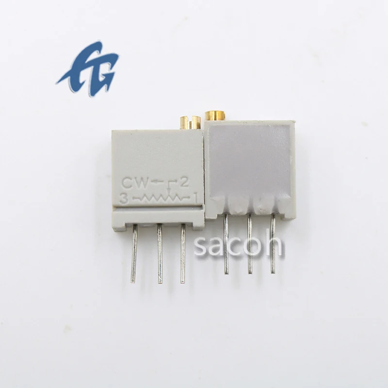 

SACOH Electronic Components 100% Brand New Original In Stock 67WR20KLFTB 10Pcs