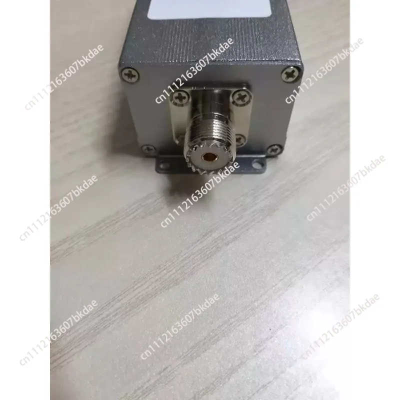 BPF-1.8-30 1.8-30MHz Band Pass Filter BPF Improve selectivity and suppress clutter