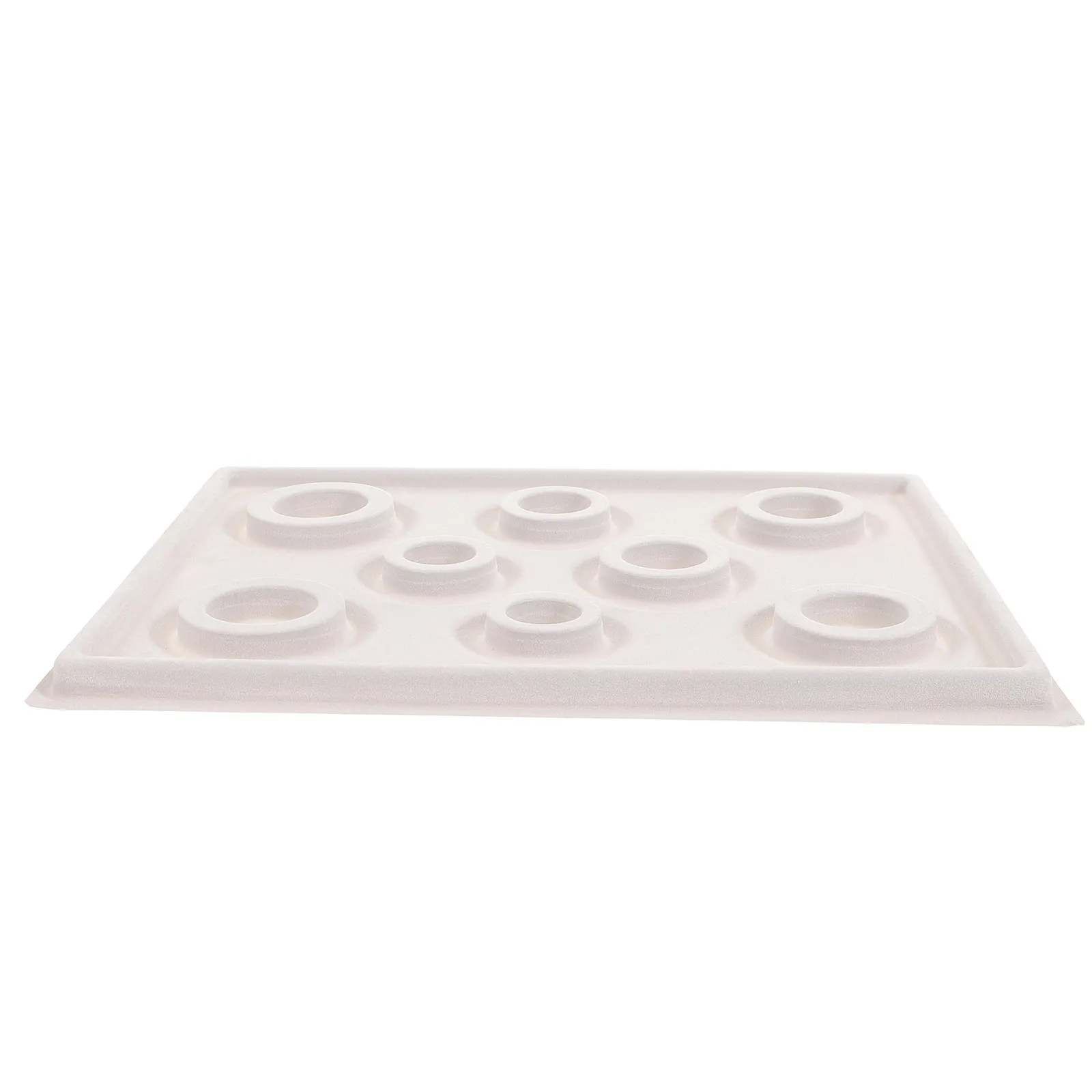 

Bead Board Hand String Design Stable Jewelry DIY Bead Tray Bracelet Measurement Beading Supplies Jewelry Making