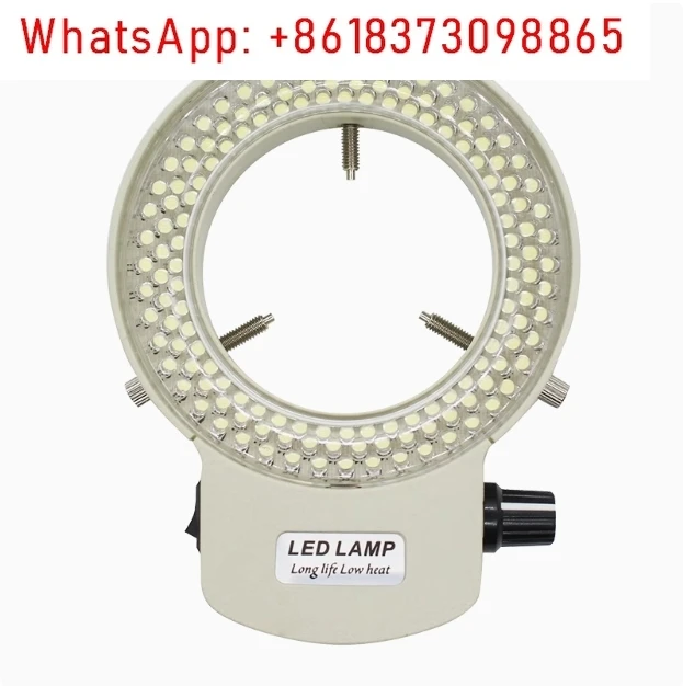 144 Led Adjustable …