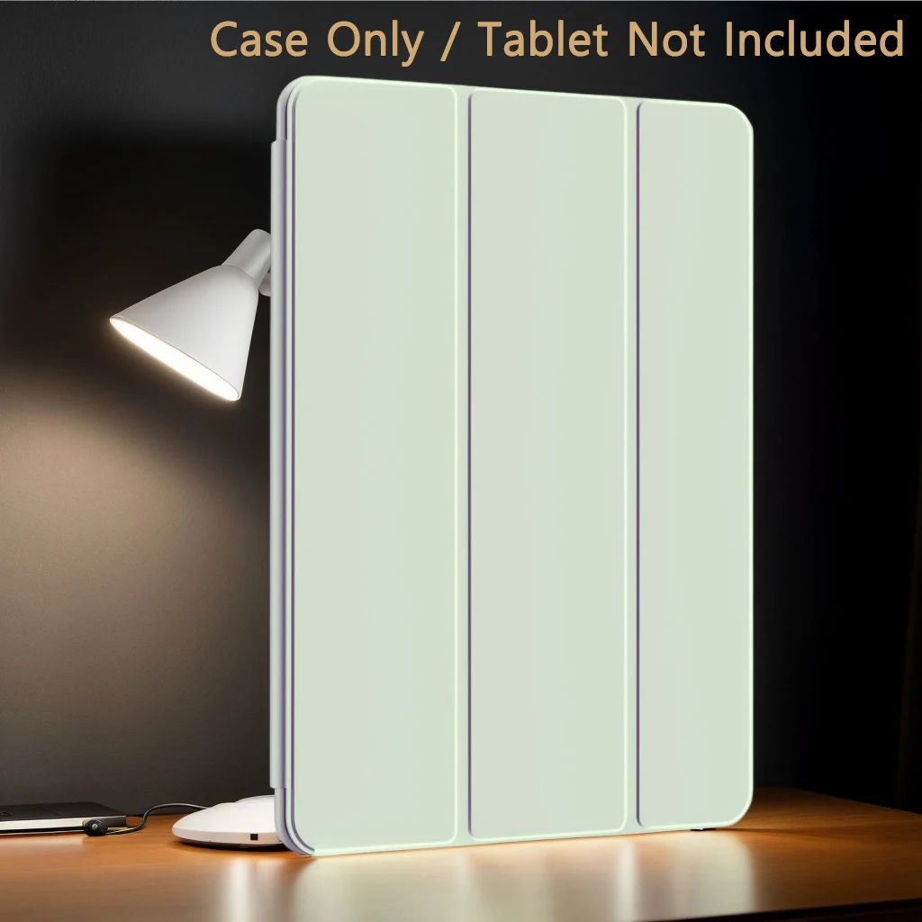 Hülle für Samsung Galaxy Tab A7/A8/A9/A11 Lite Plus 8.7 10.4 10.5 11 X230 X130 X210 X200 T500 T220 X110 Magnetische Flip Smart Cover