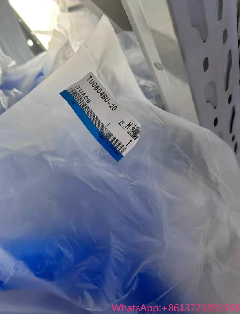 

Brand New TU0604BU-20 TU0805BU-20 TU1065BU-20 TU1208BU-20 TU1610BU-20 TU0425BU2-20 TU0604BU2-20 TU0805BU2-20 TU1208BU2-20