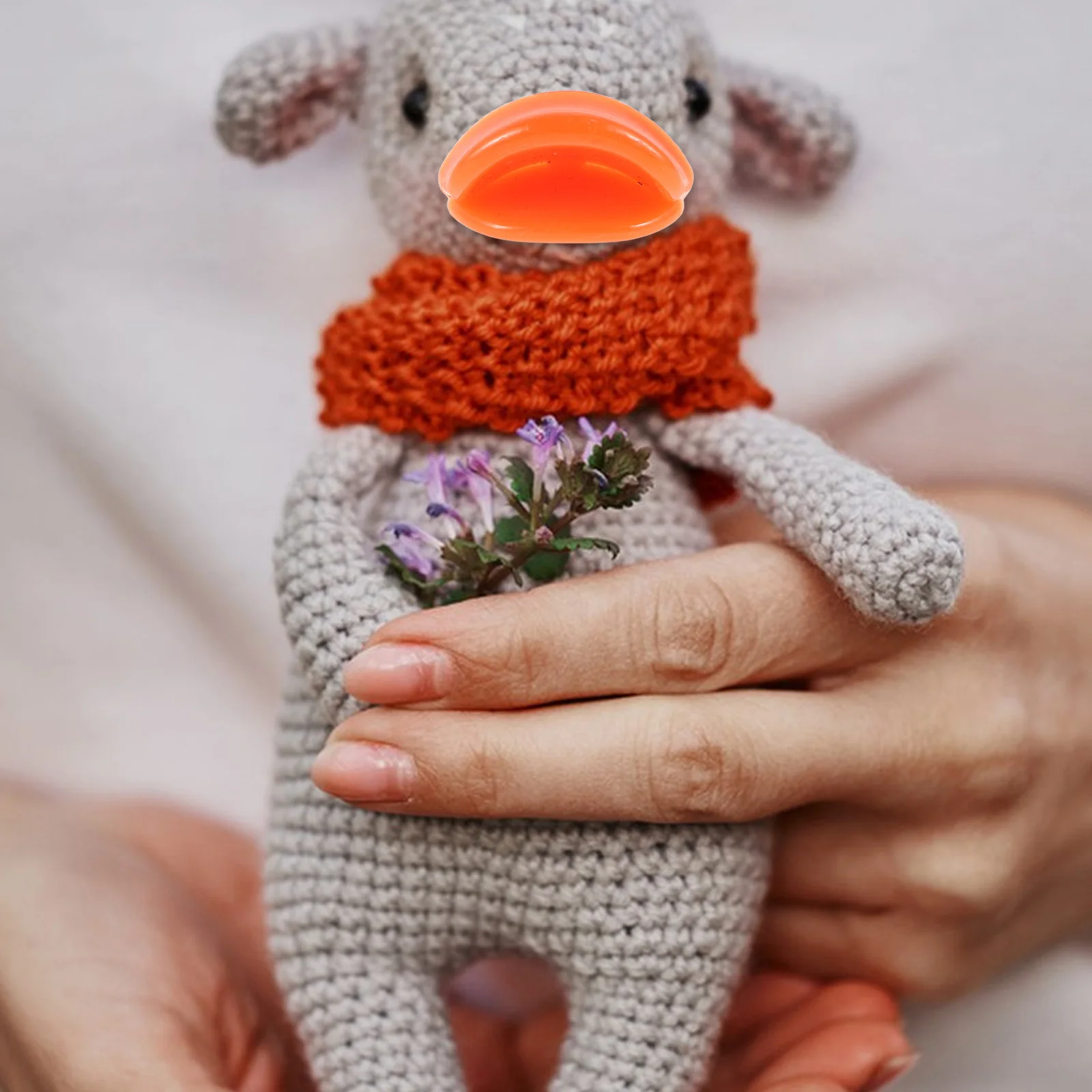 50 قطعة لتقوم بها بنفسك بطة الفم استبدال الراتنج عدة 30 مللي متر دائم اليدوية الحرفية أجزاء الفم ديكور للأطفال مشاريع الفصول الدراسية المدرسية