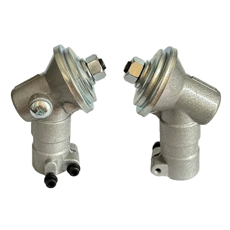 Gear Head OEM 537333802 537199202 For Husqvarna 324LX 525LST Trimmer Replacement Spare Parts