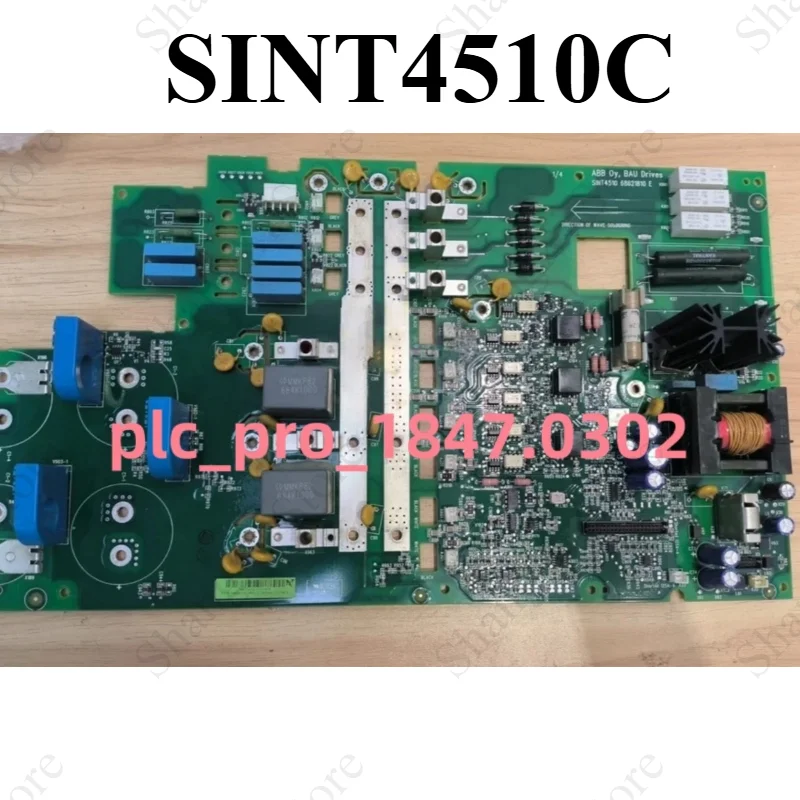 1PC SINT4510C Drive Board In Good Condition Fast Delivery