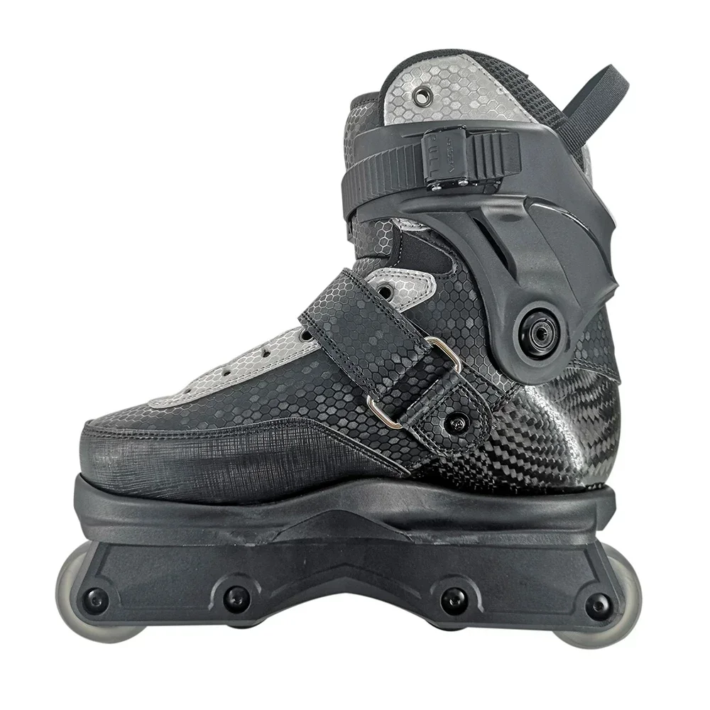 New Design High Quality Manufacturer OEM Aggressive Roller Speed Skates for Adults