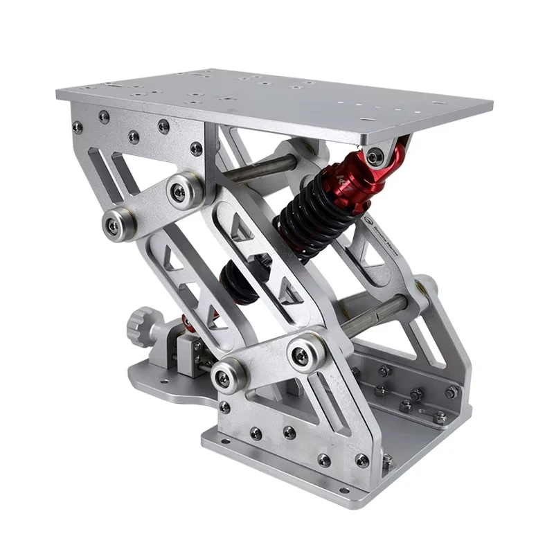 Marine Damping Shockwave Boat Suspension Seat Base For Racing Boat Seat And Speed Boat Seat