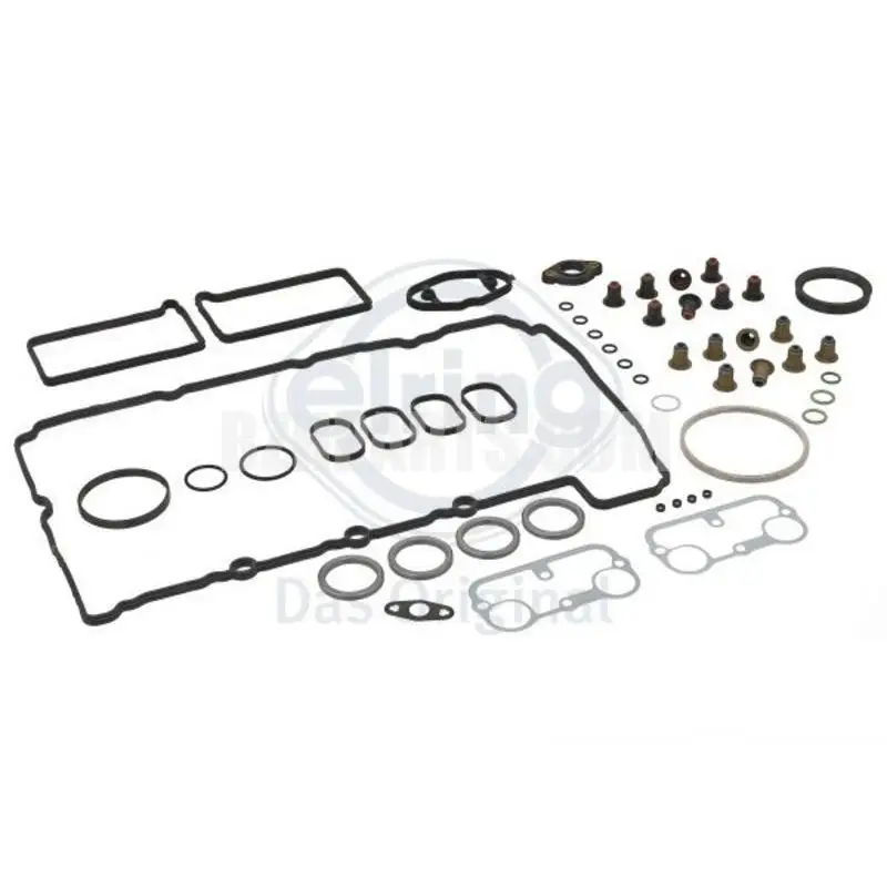 

Elring Valve Cover Gasket Sets 11127588418 ACM for BMW N20 X1 X3 X4 X5 X6 Z4 F15 F16 F25 F35 F10 F20 F34 520i525i528i320i325i120