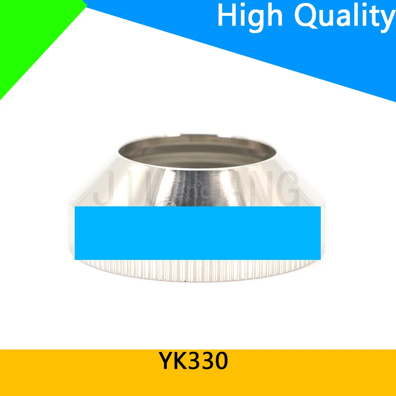 High Quality  Retaining Cap YK330 YK-330 yk330 HuaYuan LGK-300 IGBT Plasma Cutter Torch  Retaining Cap Tip YK02711