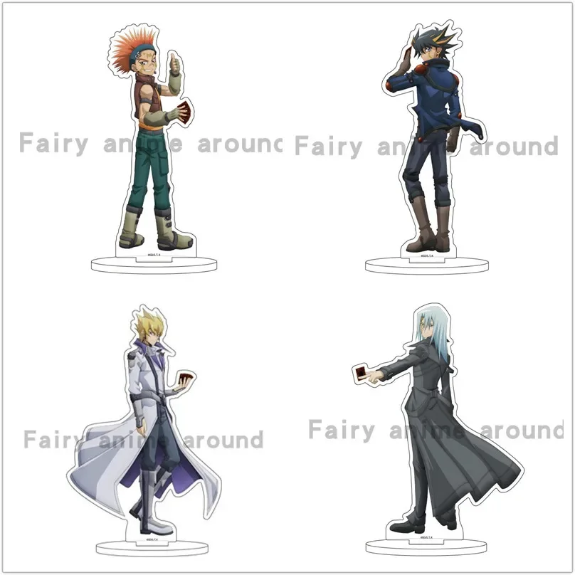 Game Yu-Gi-Oh! 5D's… - image